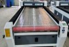 Laser cutting machine